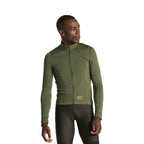 Men's Prime Power Grid Long Sleeve Jersey