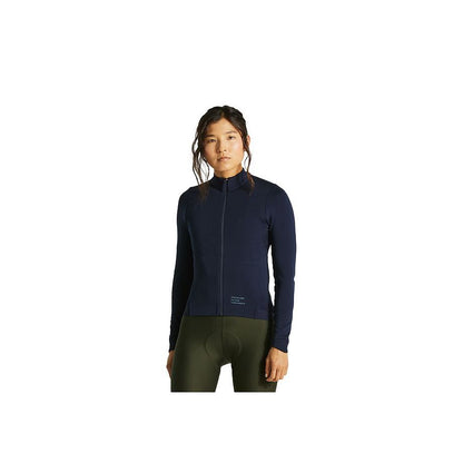 Women's Prime Power Grid Long Sleeve Jersey