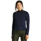 Women's Prime Power Grid Long Sleeve Jersey