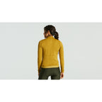 Women's Prime Power Grid Long Sleeve Jersey