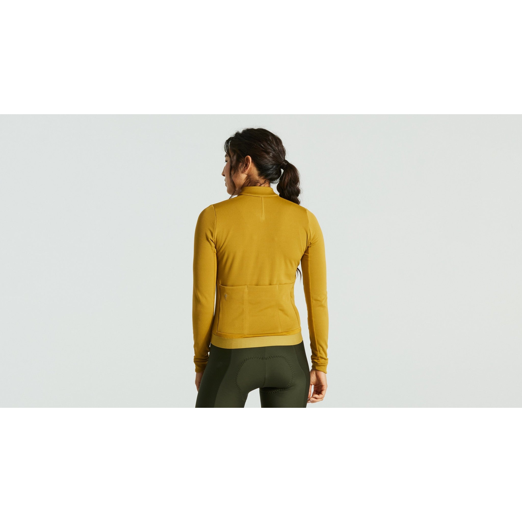 Women's Prime Power Grid Long Sleeve Jersey