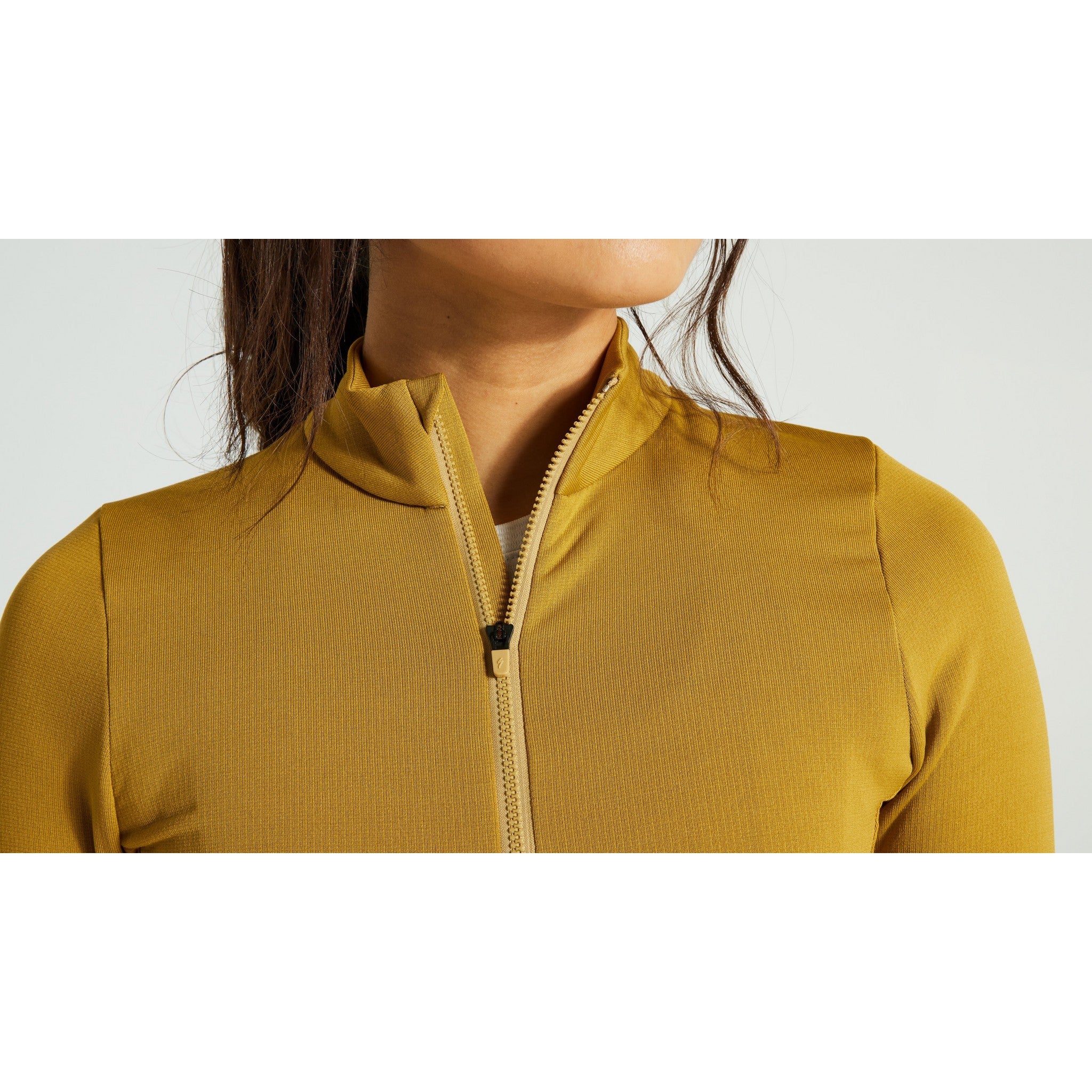 Women's Prime Power Grid Long Sleeve Jersey