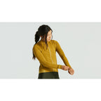 Women's Prime Power Grid Long Sleeve Jersey