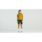 Women's Prime Power Grid Long Sleeve Jersey