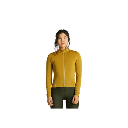 Women's Prime Power Grid Long Sleeve Jersey