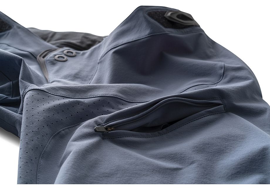 Demo Pro Pants