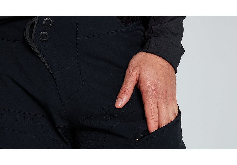 Demo Pro Pants