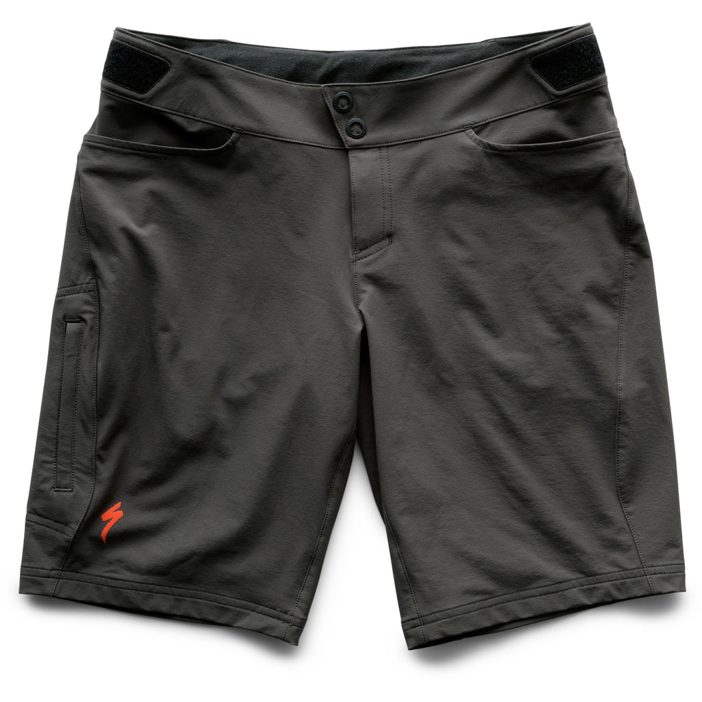 Andorra Comp Shorts