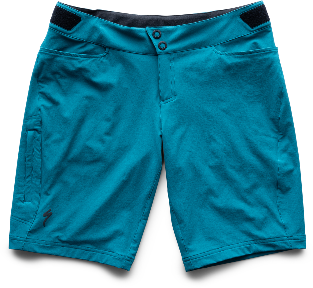 Andorra Comp Shorts