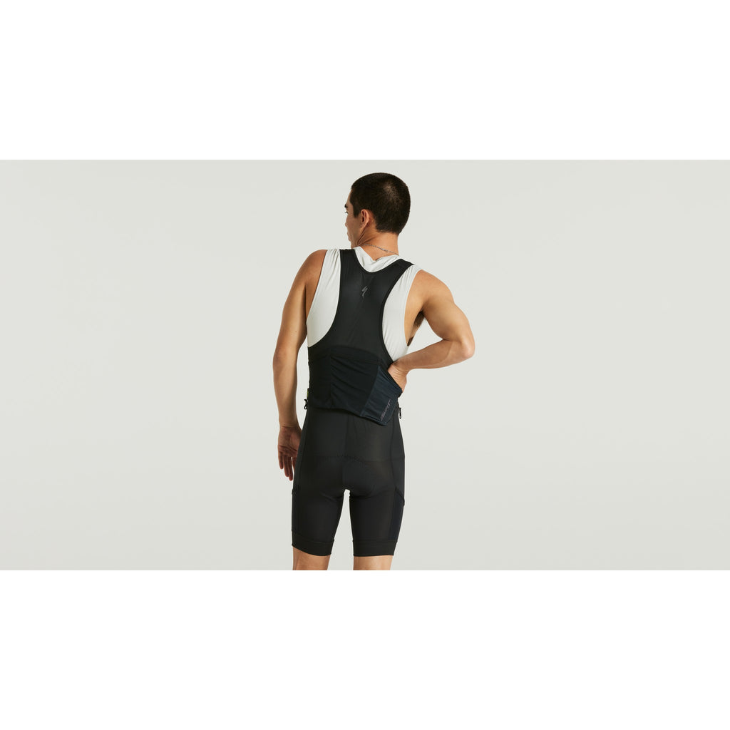 Men's Mountain Liner Bib Shorts with SWAT™