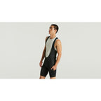 Men's Mountain Liner Bib Shorts with SWAT™