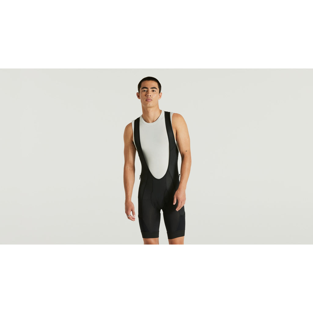 Men's Mountain Liner Bib Shorts with SWAT™