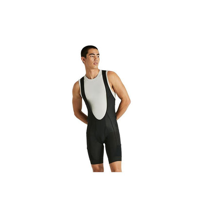 Men's Mountain Liner Bib Shorts with SWAT™
