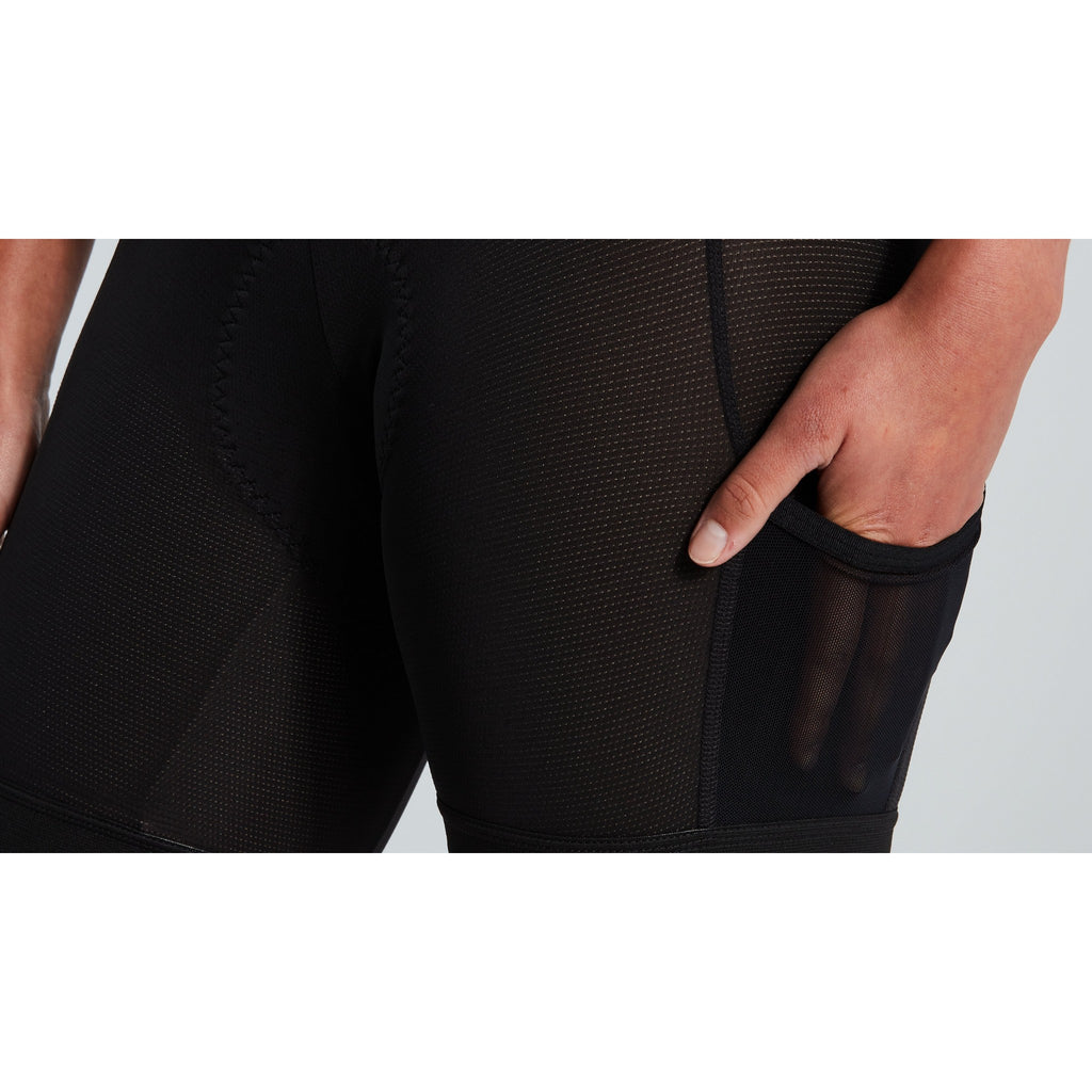 Women's Ultralight Liner Shorts with SWAT™