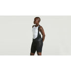 Women's Mountain Liner Bib Shorts with SWAT™