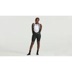 Women's Mountain Liner Bib Shorts with SWAT™