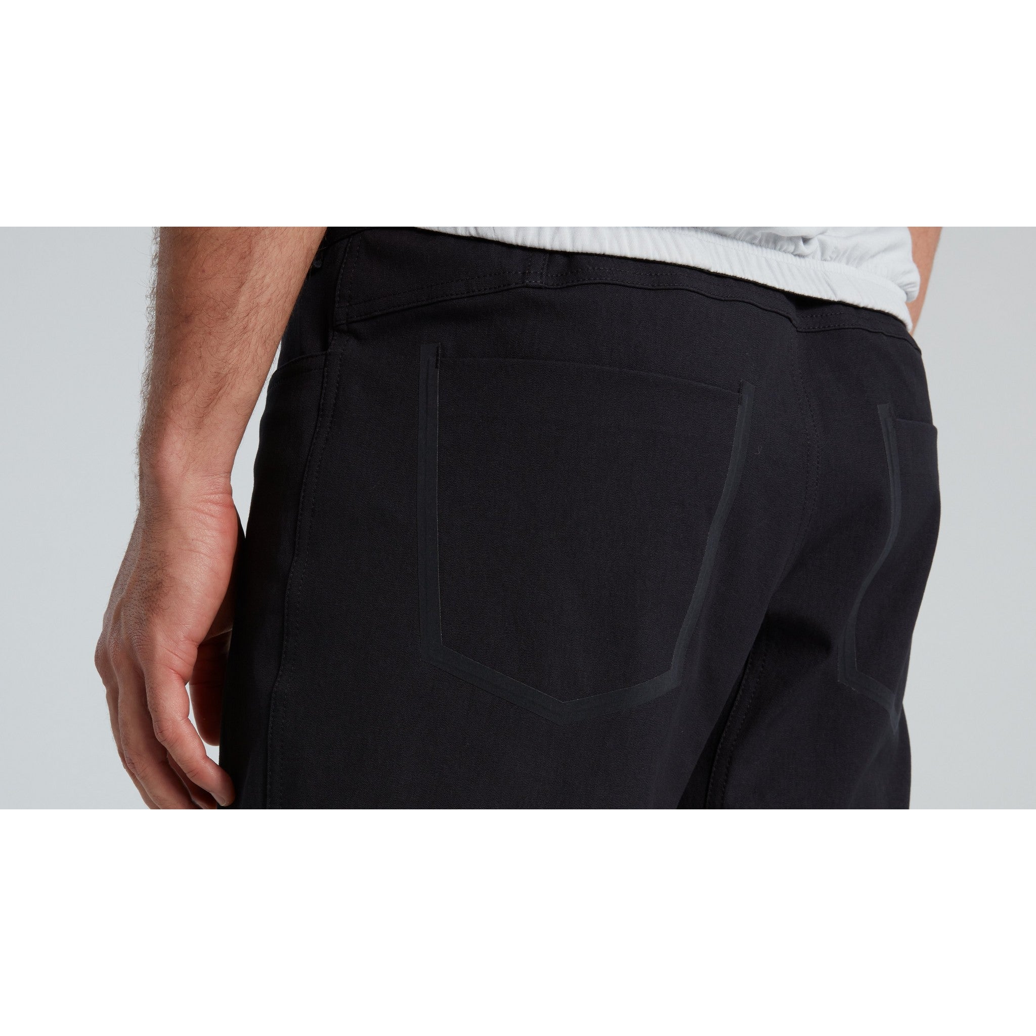 Men's RBX Adventure Over-Shorts