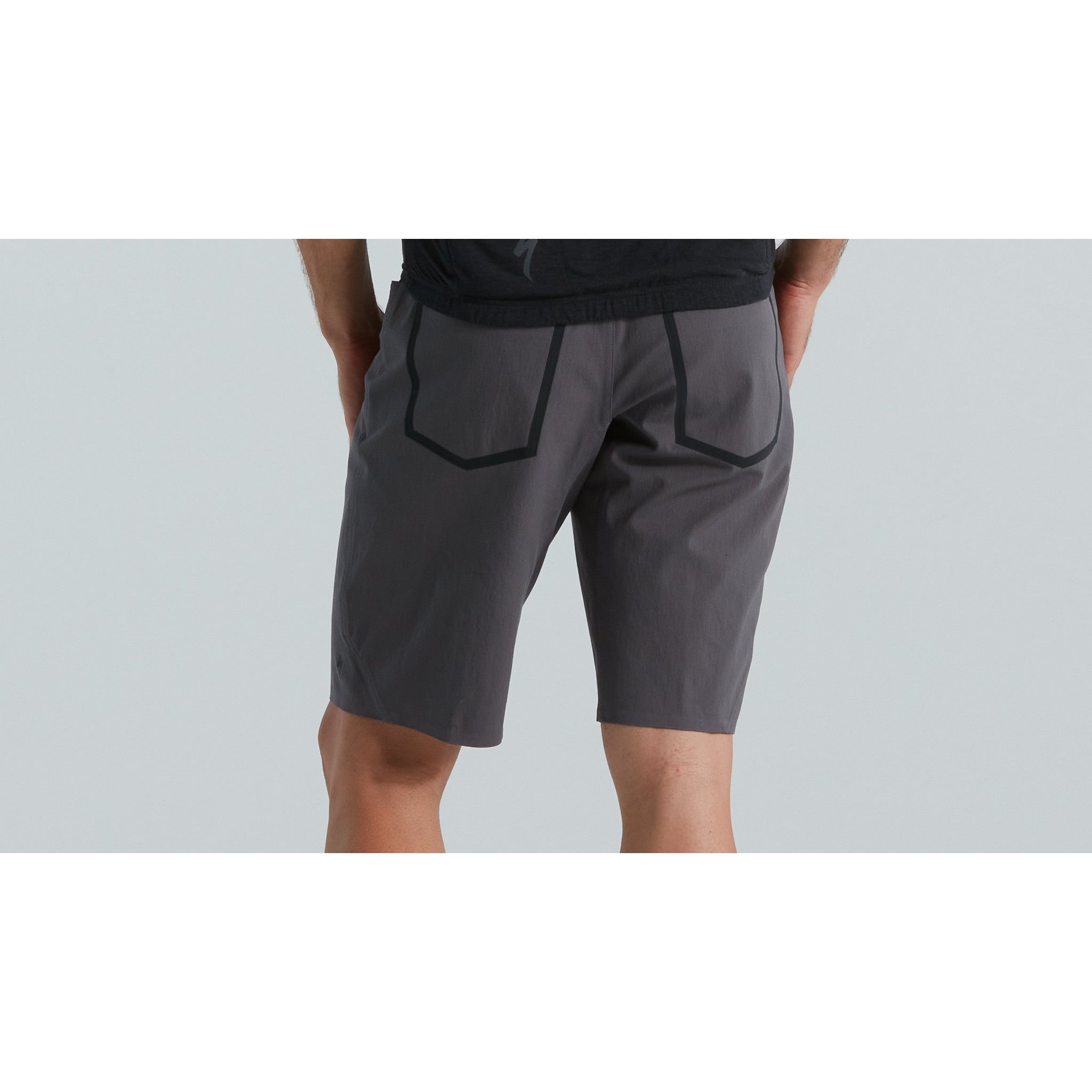 Men's RBX Adventure Over-Shorts