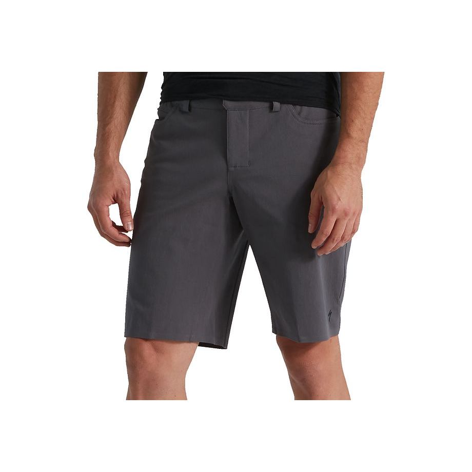 Men's RBX Adventure Over-Shorts