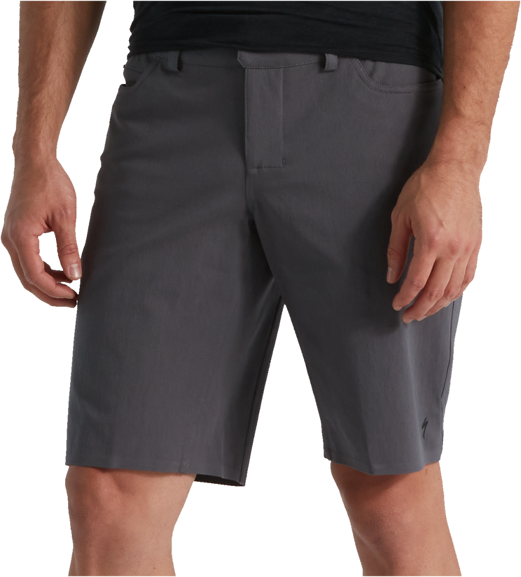 Men's RBX Adventure Over-Shorts