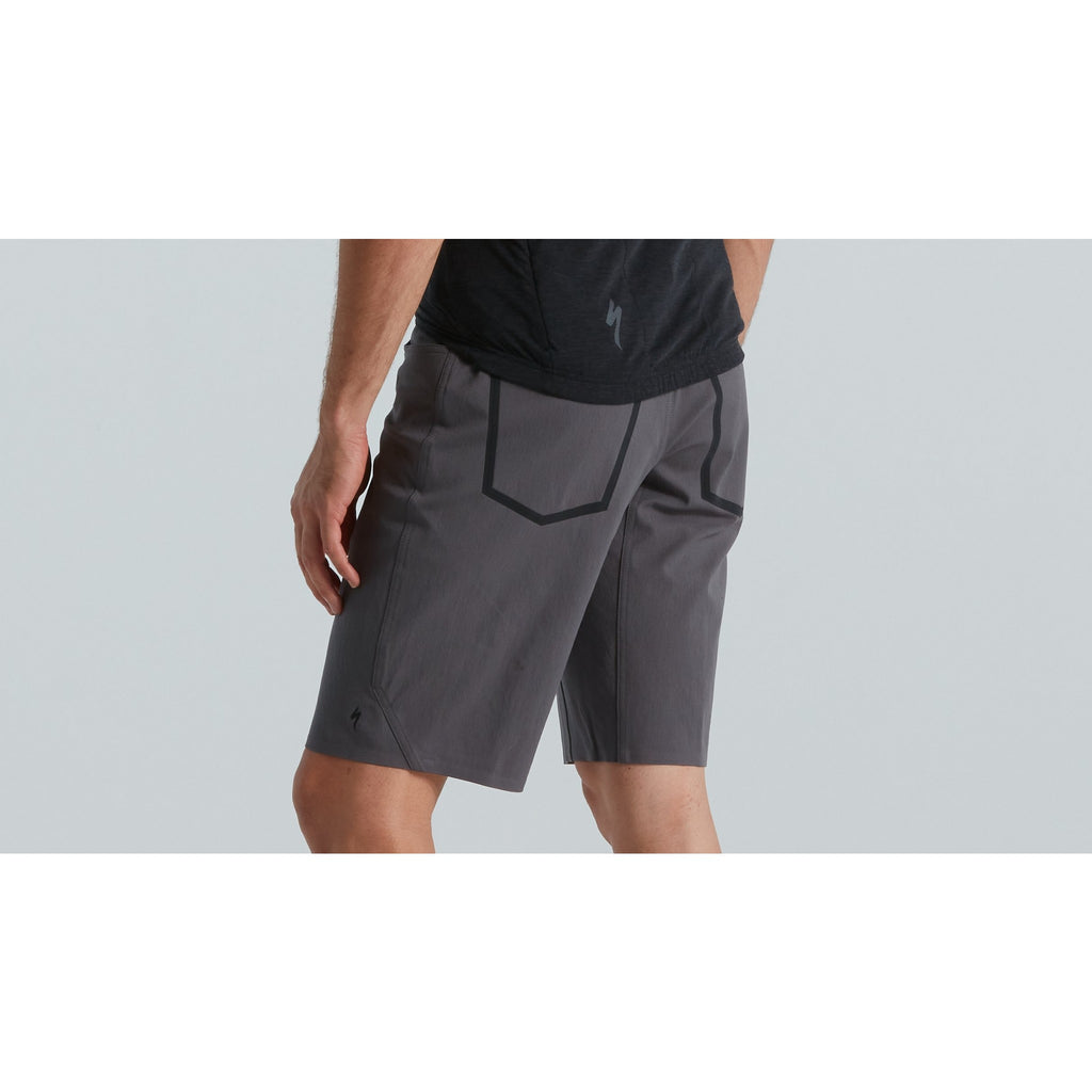 Men's RBX Adventure Over-Shorts
