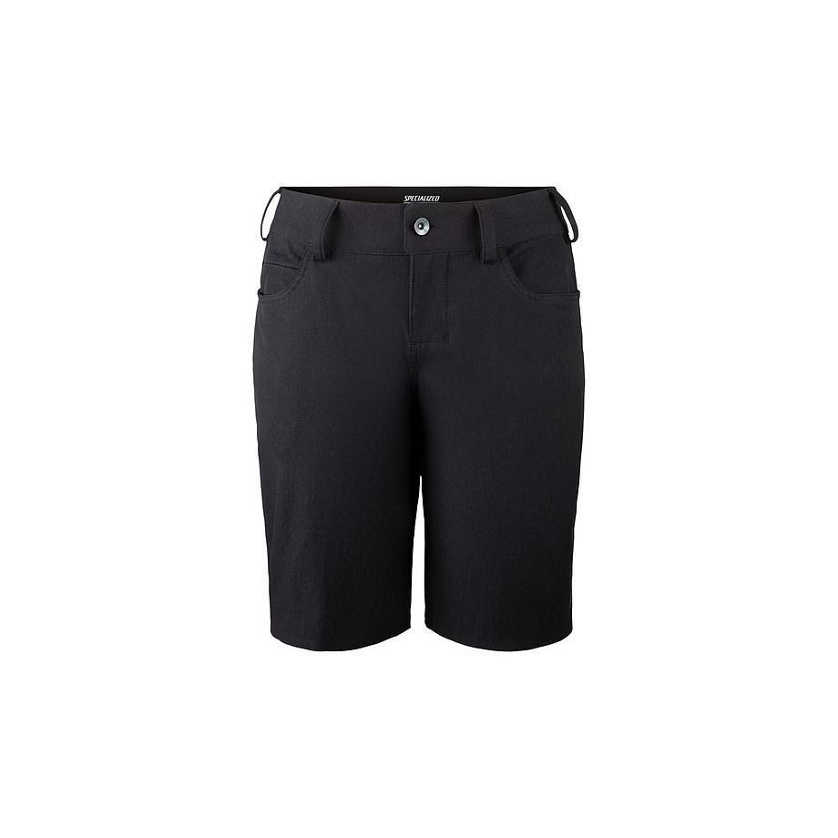 Women's RBX Adventure Over-Shorts