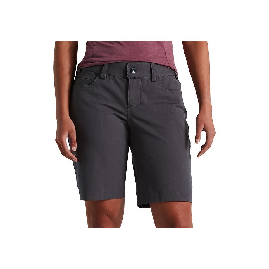 Women's RBX Adventure Over-Shorts