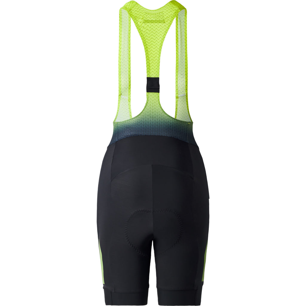 Women's HyprViz SL Bib Shorts