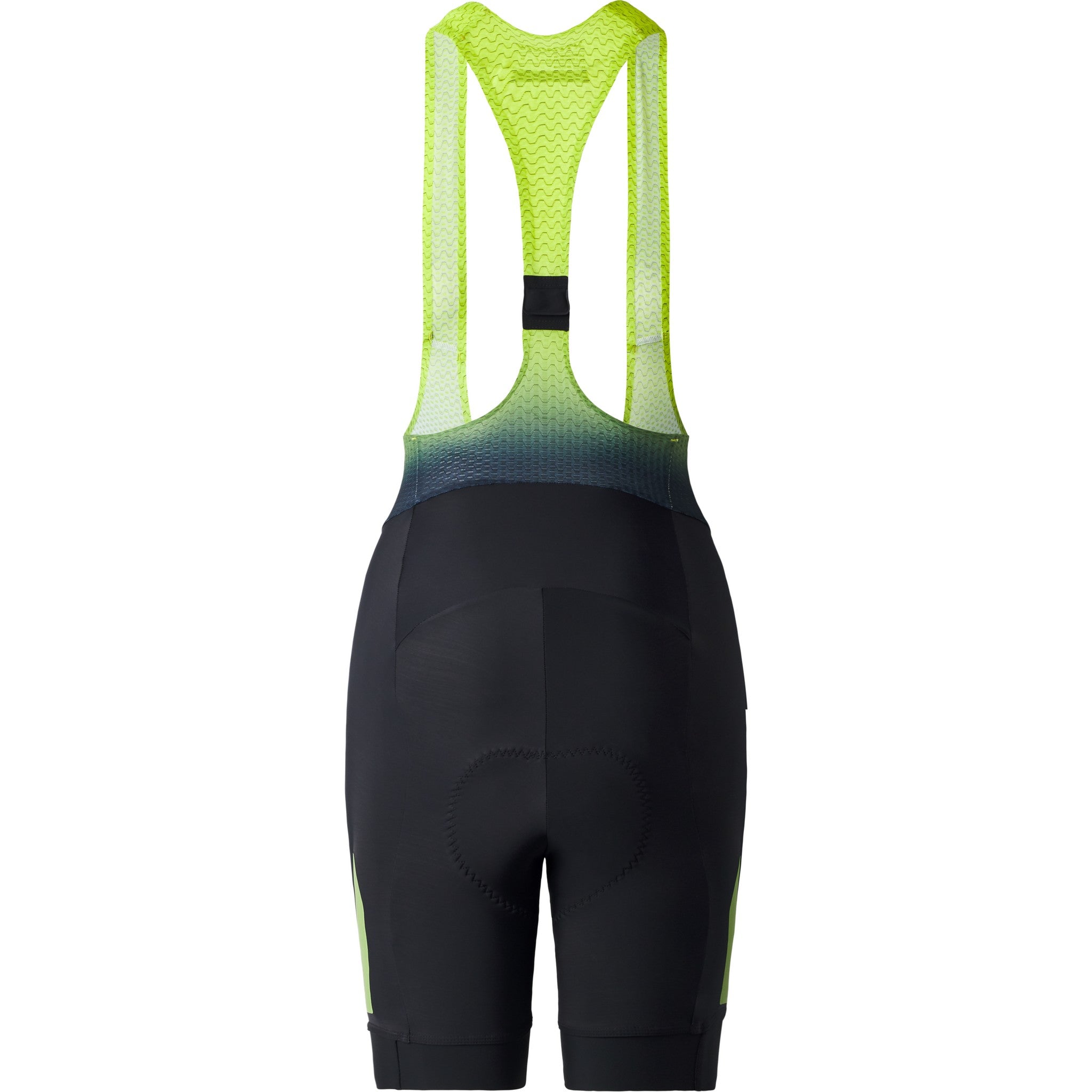 Women's HyprViz SL Bib Shorts