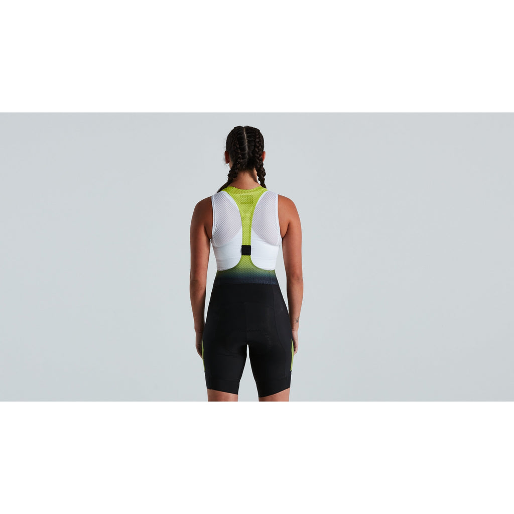 Women's HyprViz SL Bib Shorts