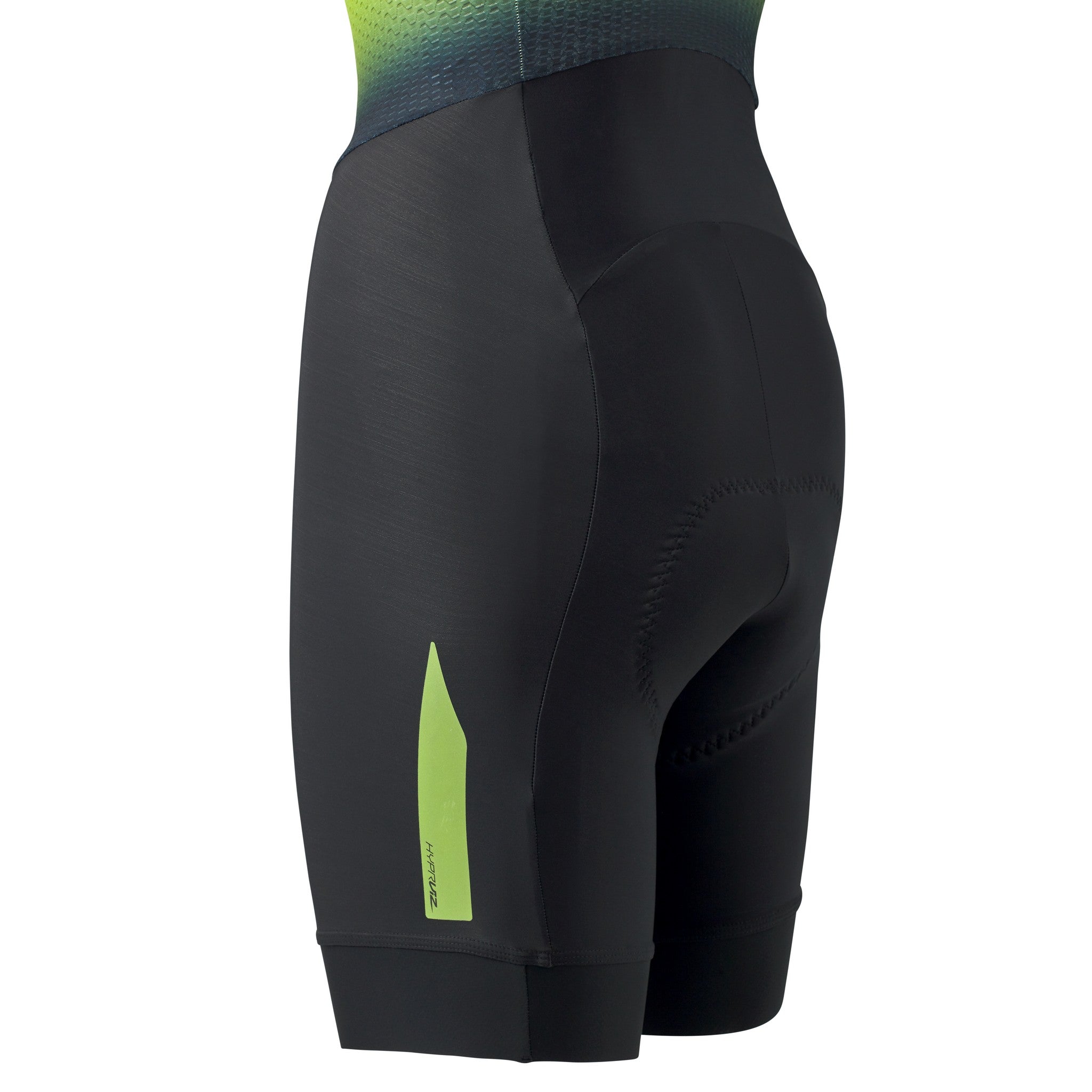 Women's HyprViz SL Bib Shorts