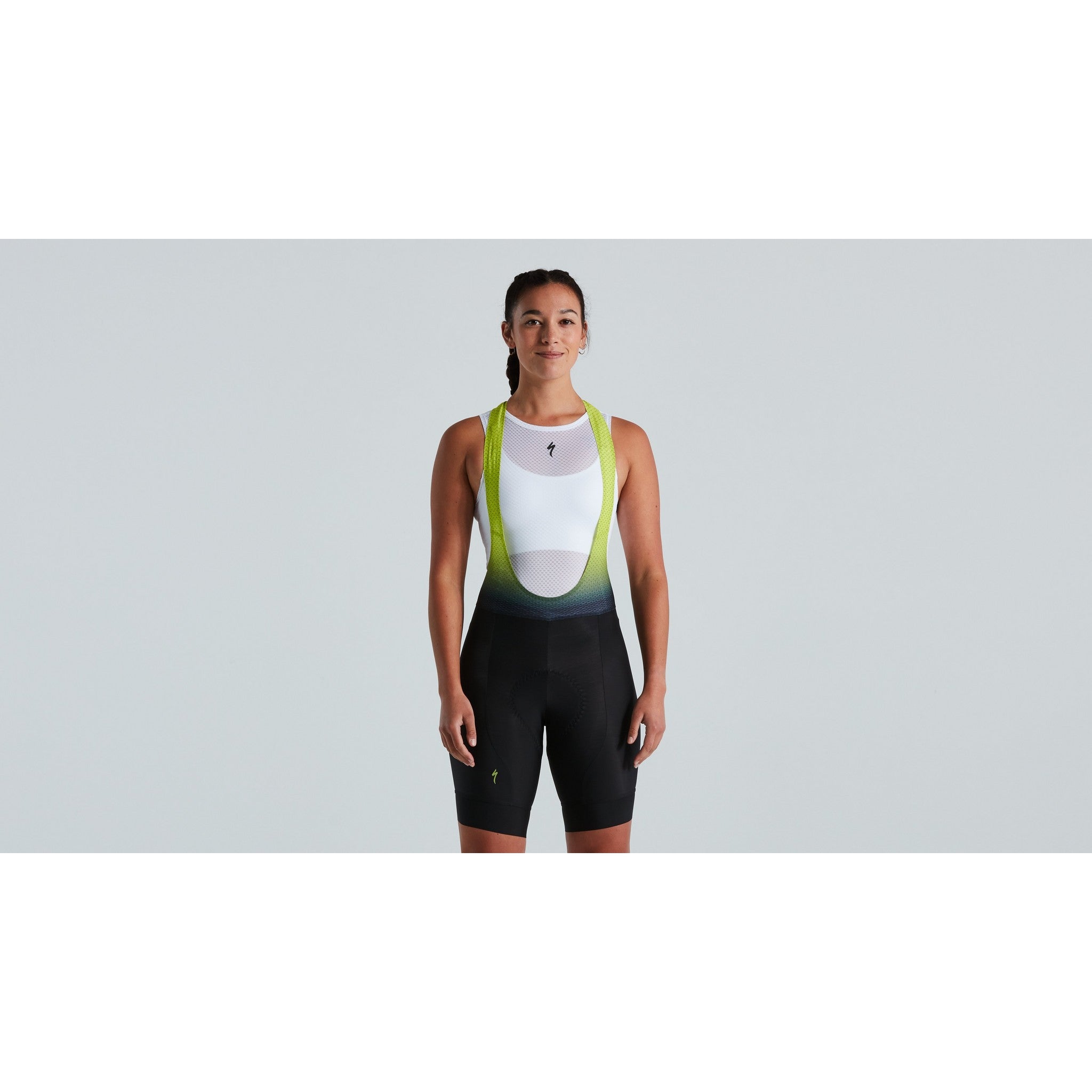 Women's HyprViz SL Bib Shorts