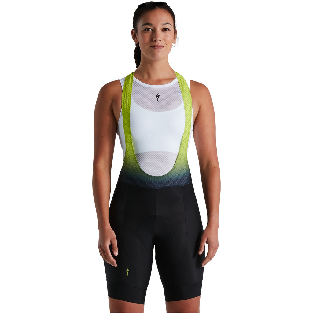 Women's HyprViz SL Bib Shorts