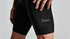 Men's  SL Bib Short - Sagan Collection: Deconstructivism