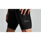 Men's  SL Bib Short - Sagan Collection: Deconstructivism