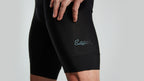 Men's  SL Bib Short - Sagan Collection: Deconstructivism