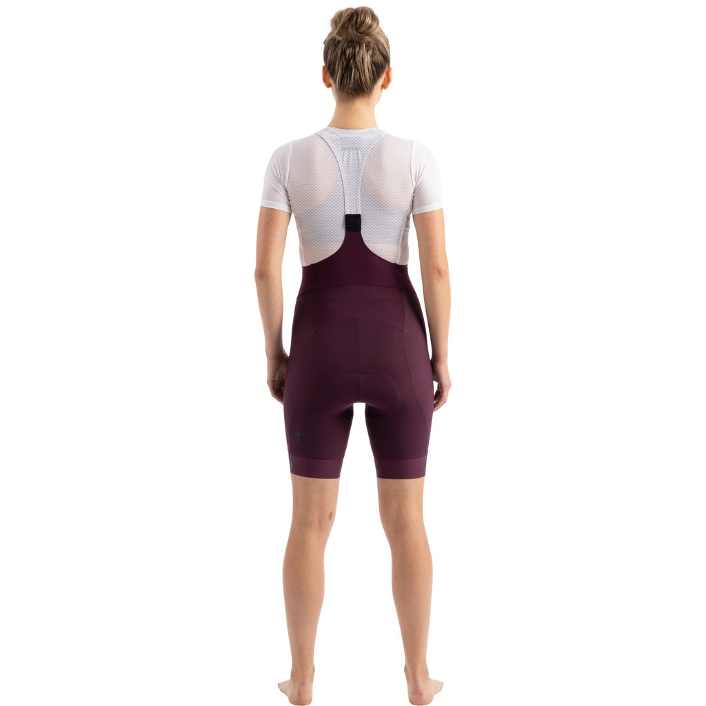 Women's SL Bib Shorts