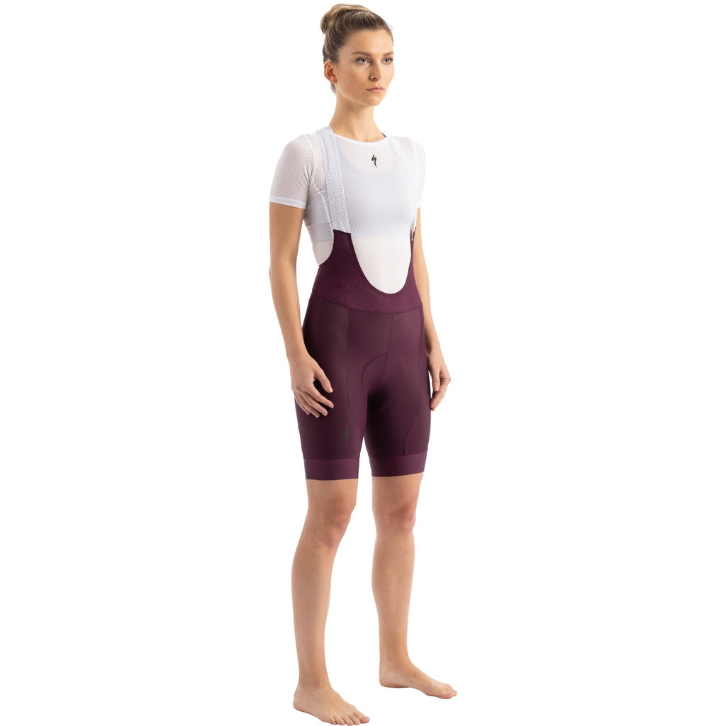 Women's SL Bib Shorts