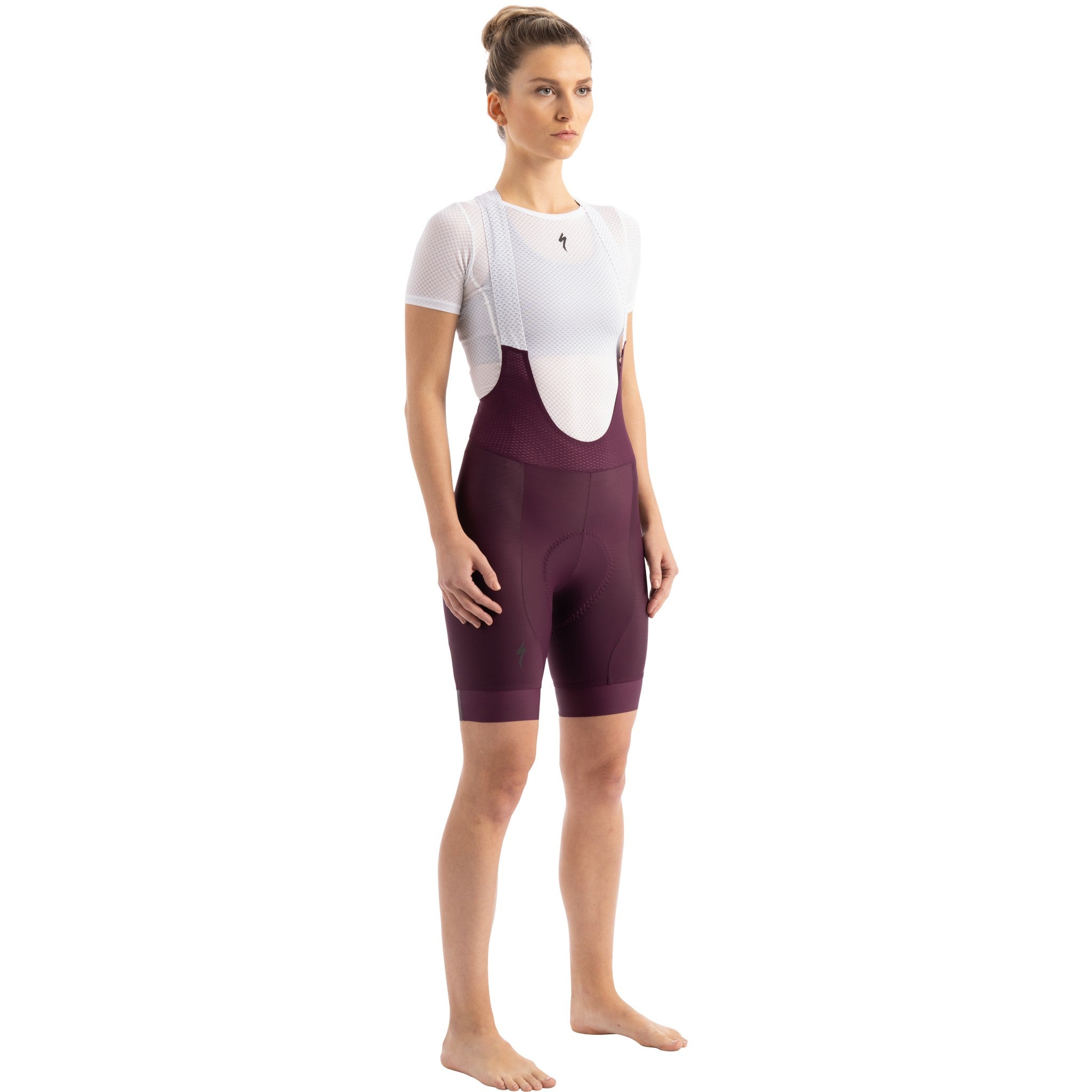 Women's SL Bib Shorts