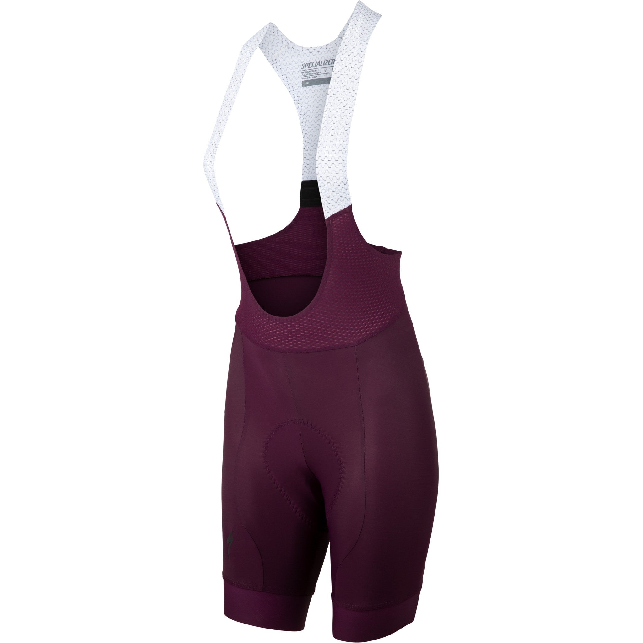 Women's SL Bib Shorts
