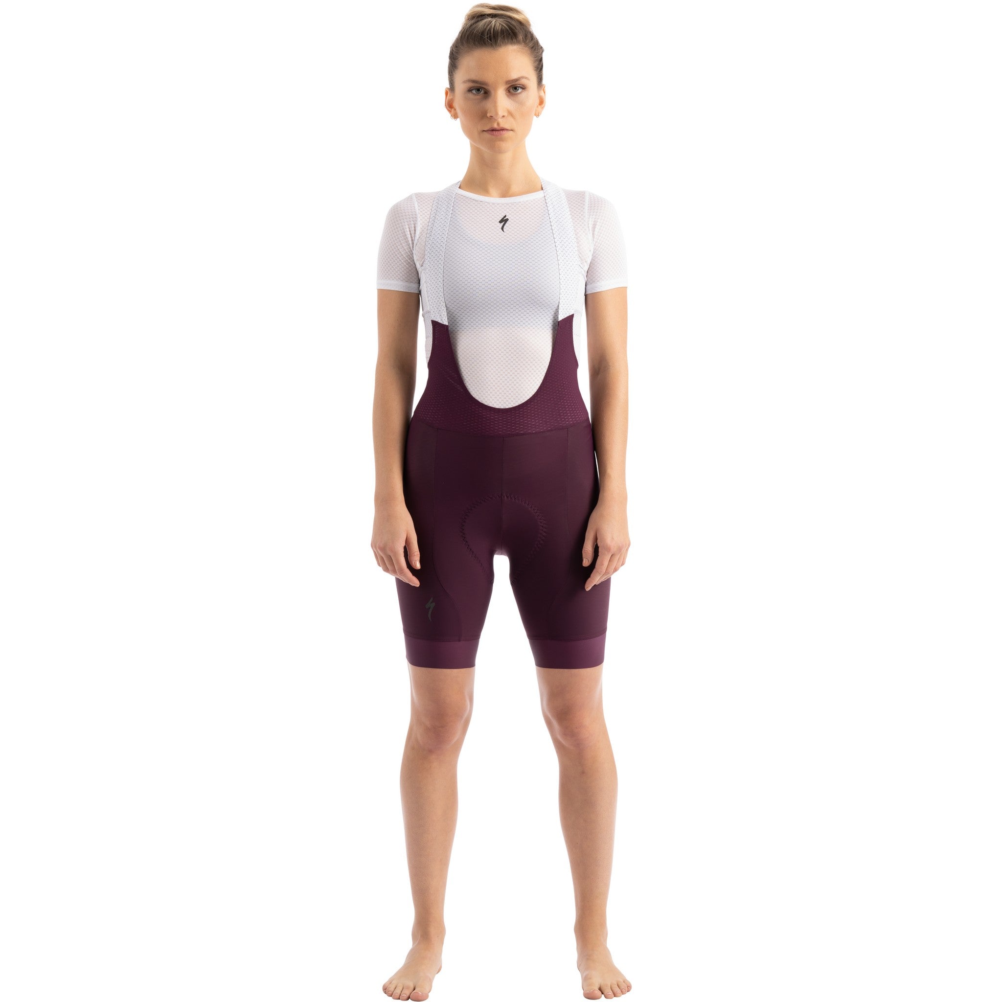 Women's SL Bib Shorts