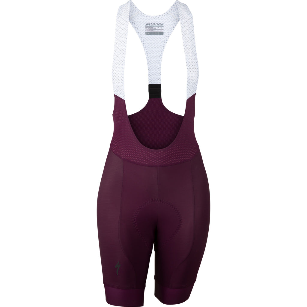 Women's SL Bib Shorts