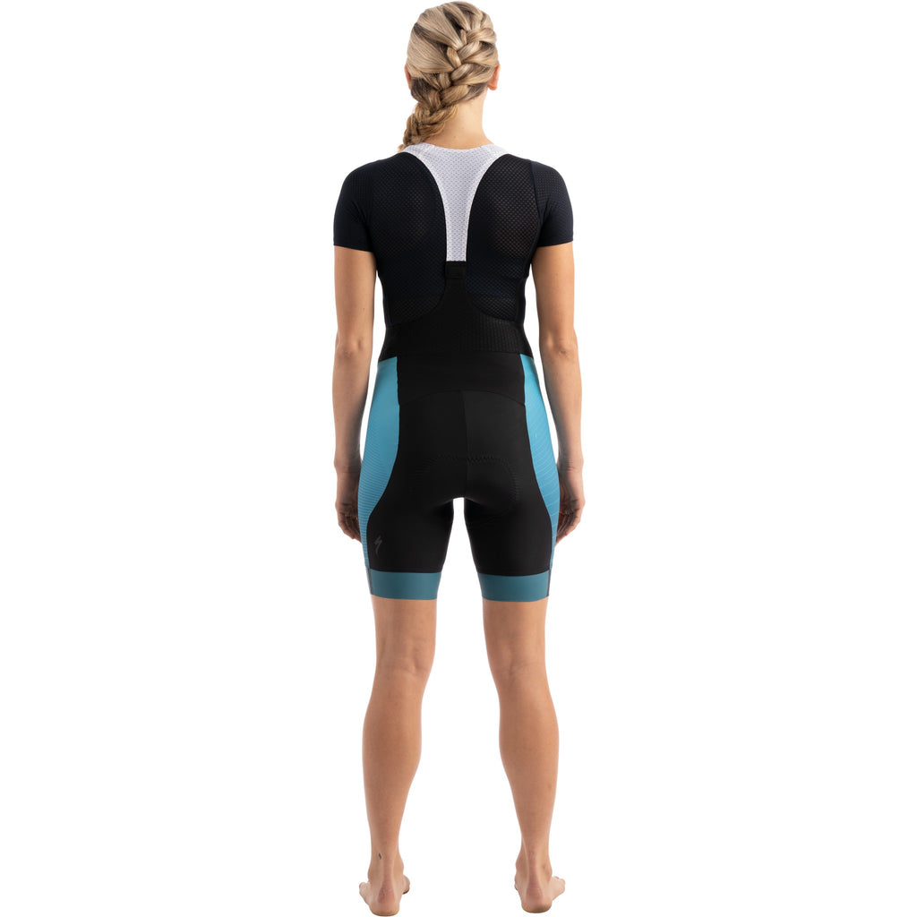 Women's SL Bib Shorts