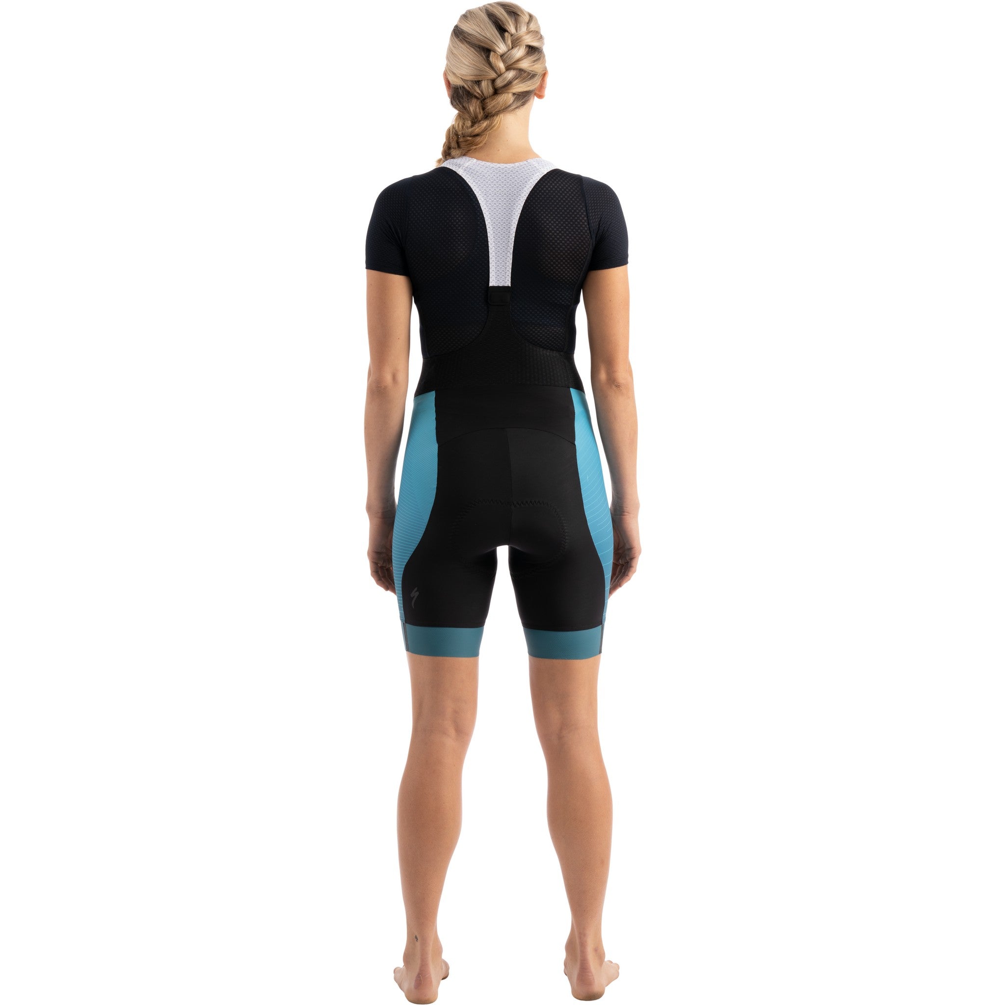 Women's SL Bib Shorts