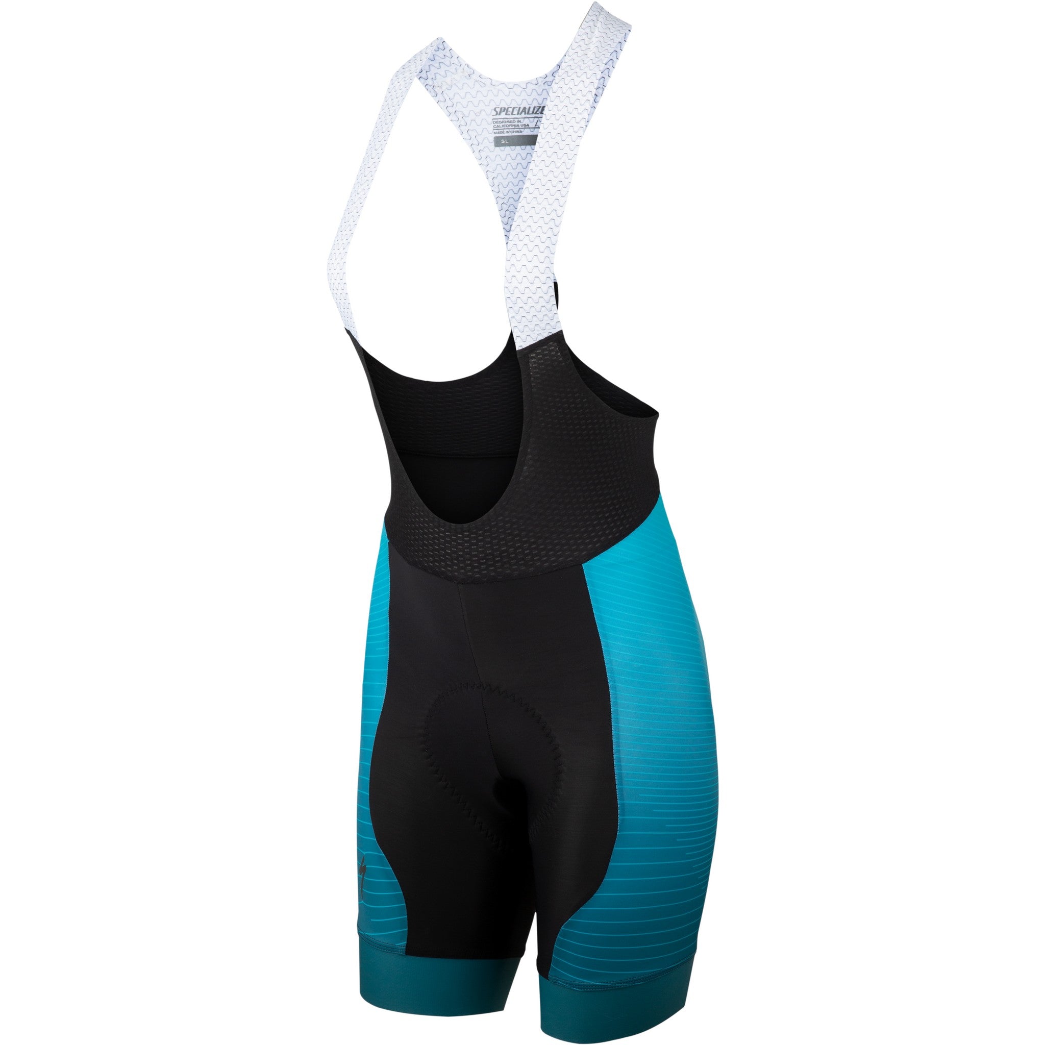 Women's SL Bib Shorts