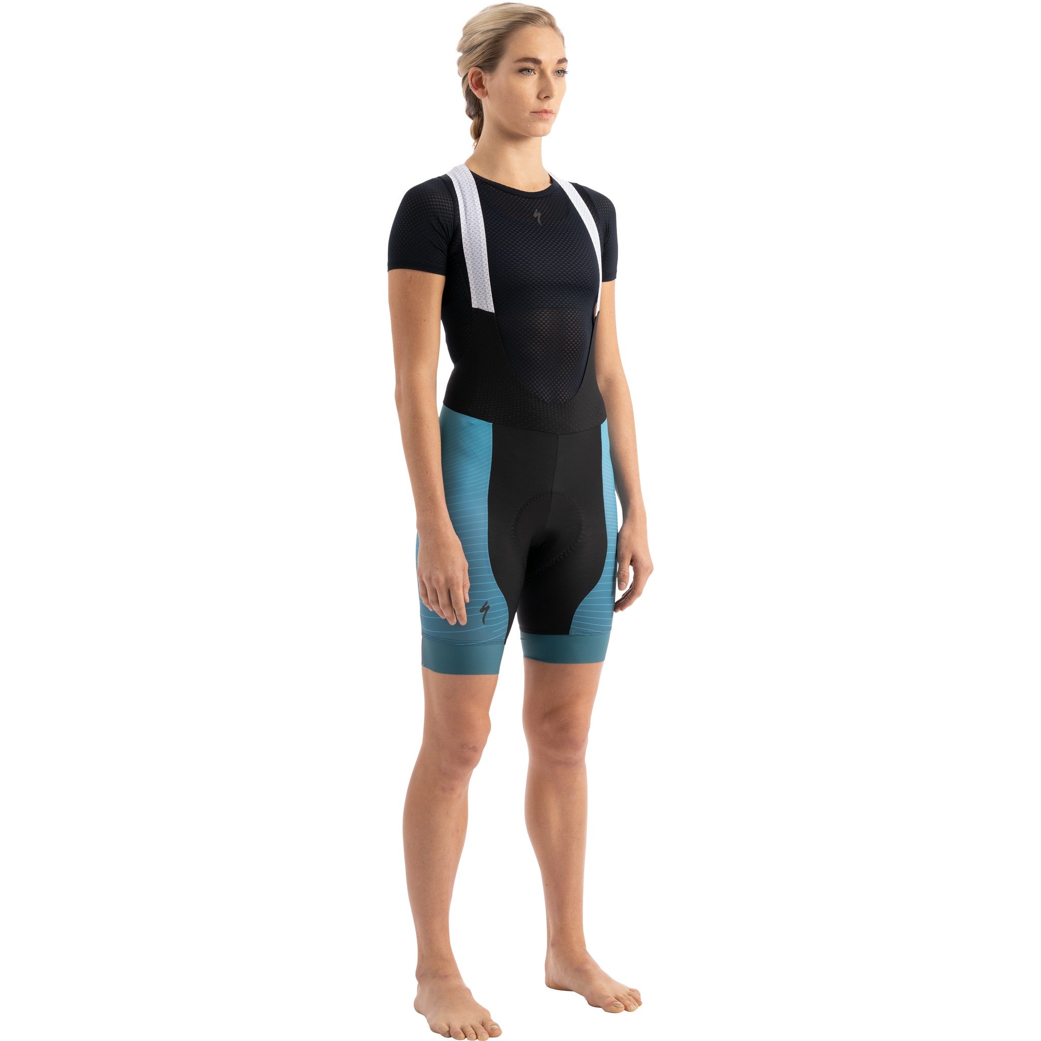 Women's SL Bib Shorts