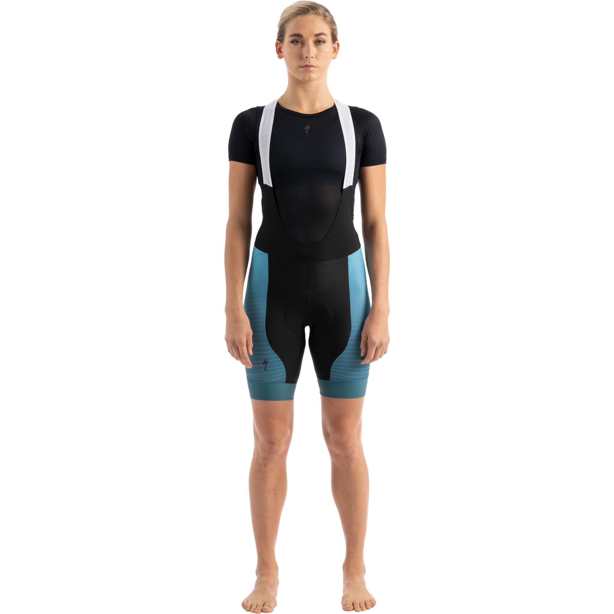 Women's SL Bib Shorts