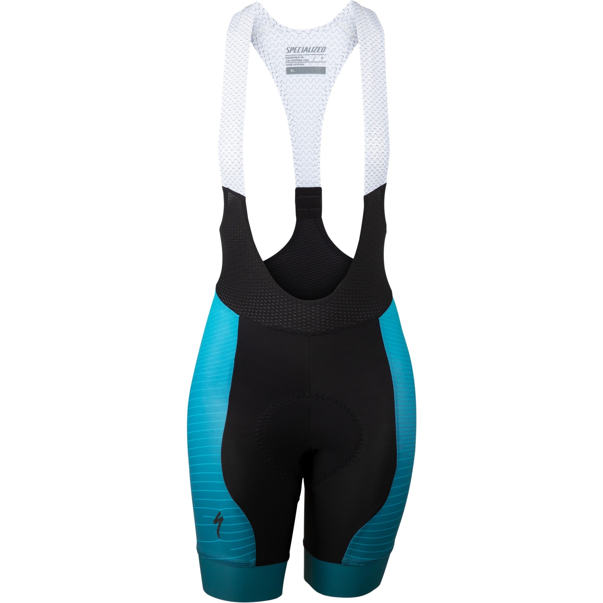 Women's SL Bib Shorts
