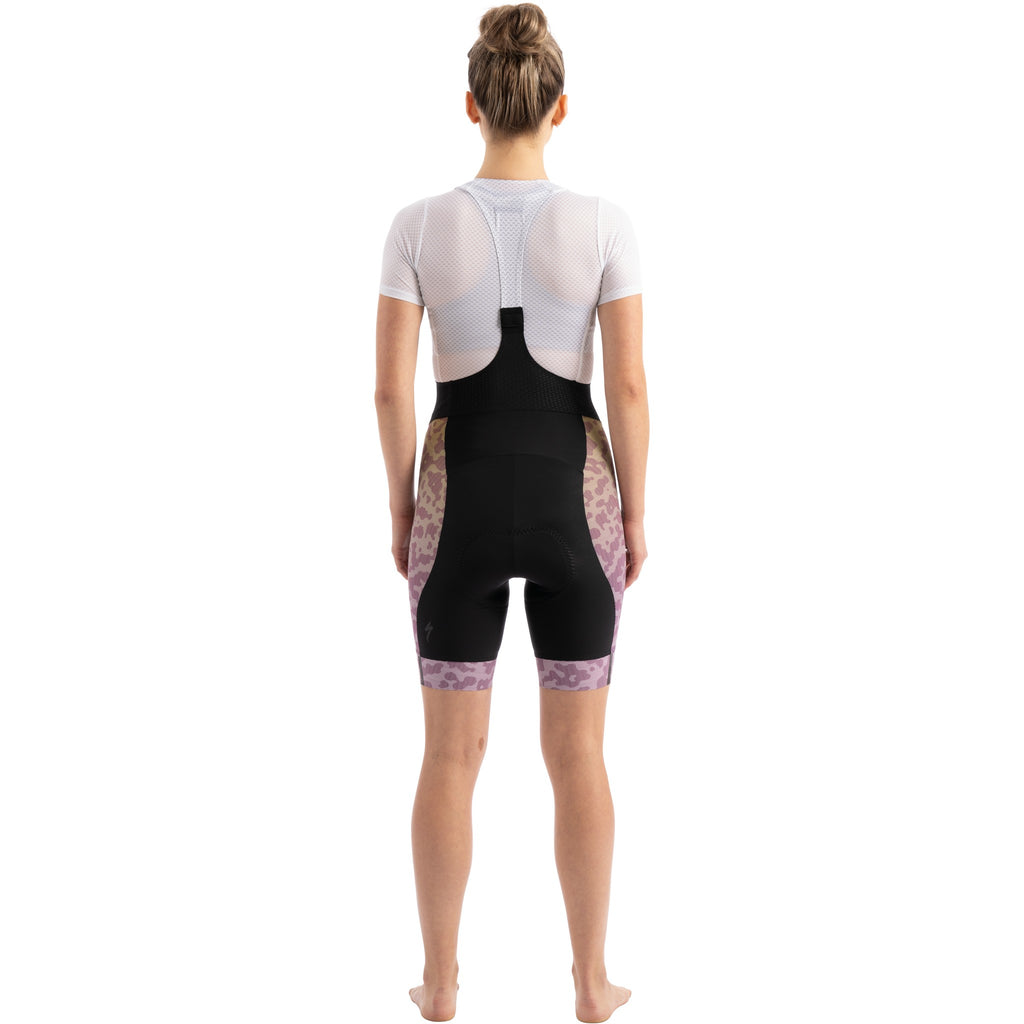Women's SL Bib Shorts