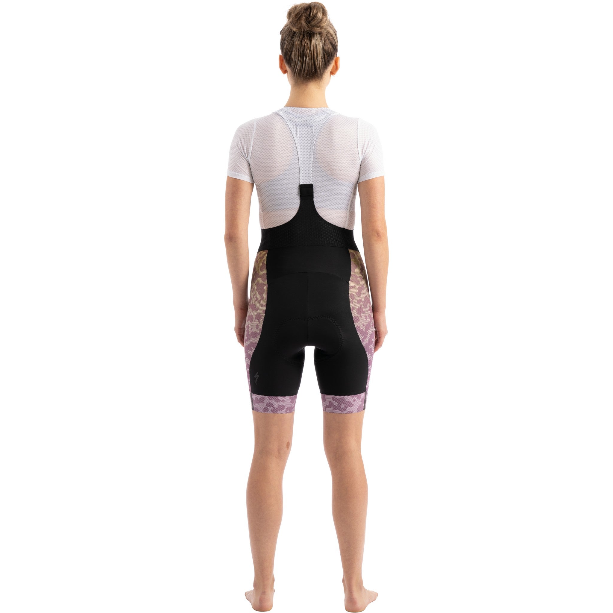 Women's SL Bib Shorts